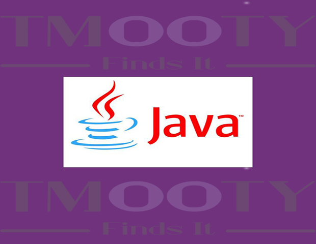 Java  زبان قدرتمند و پایدار 