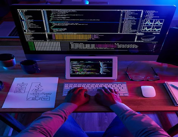 برنامهنویسی چیست؟