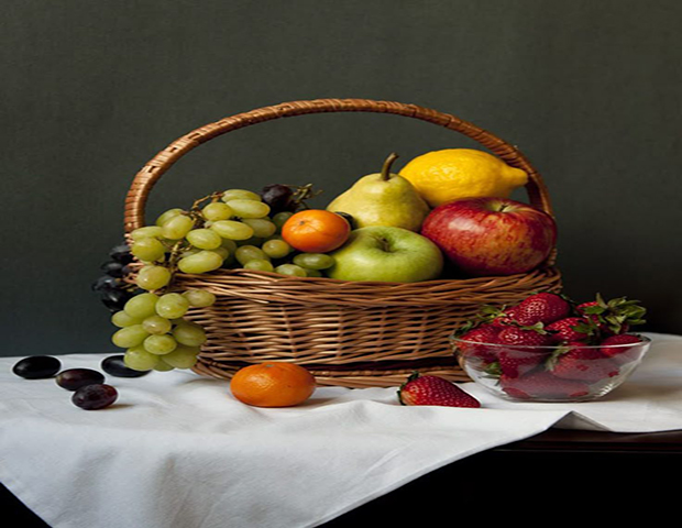 1.    عکاسی طبیعت بی‌جان  (Still Life Photography)